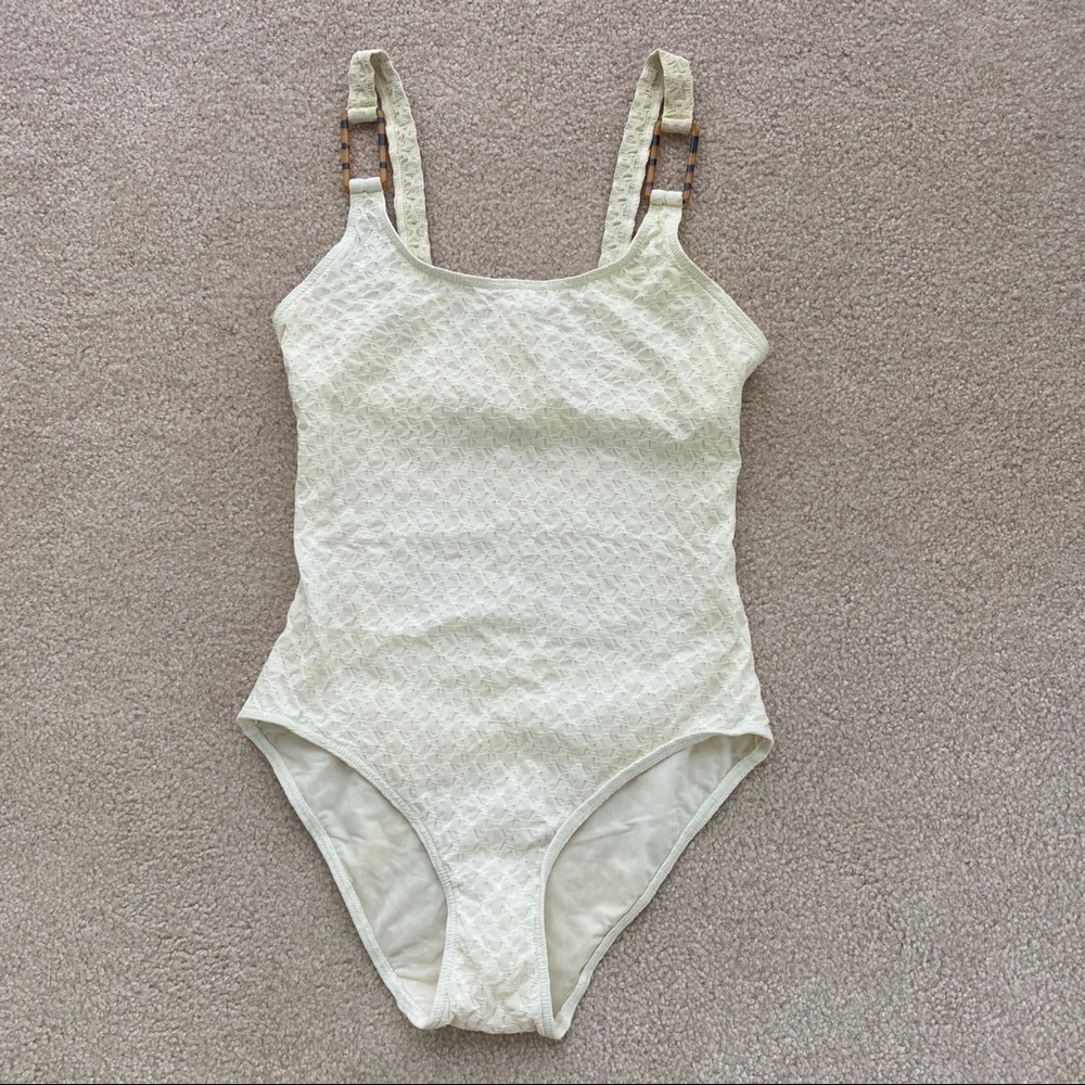early 2000s Calvin Klein swimsuit ~